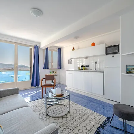 Apartman Vue Nizza
