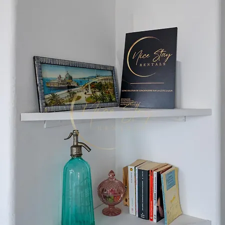 Vue Apartamento Nice