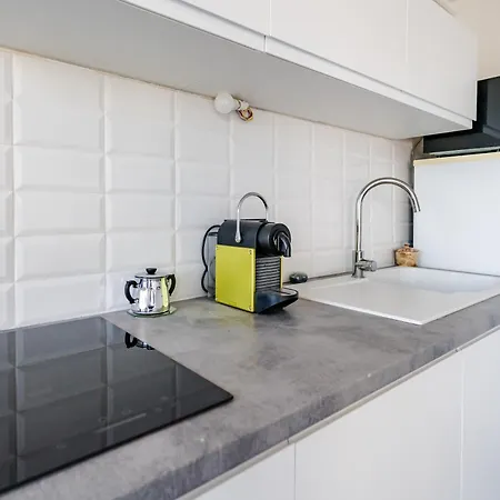 Apartamento Vue Nice