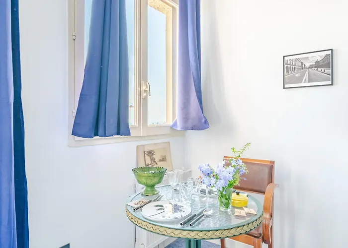 Appartement Vue *