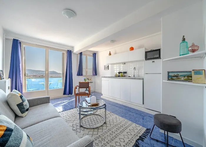 Appartement Vue Nice